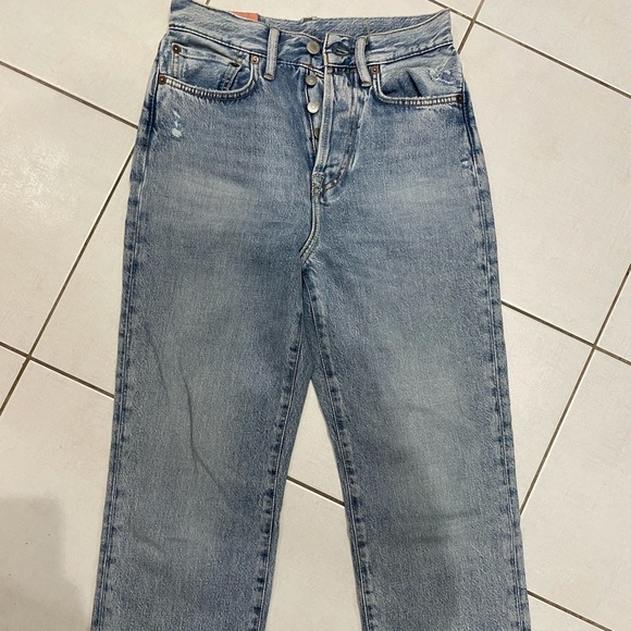 Acne Studio 1997 Jeans - Picture 4 of 4